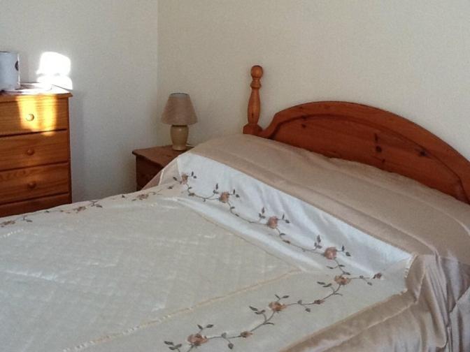 Alcorn Guest House Dundee Zimmer foto