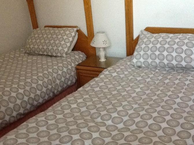 Alcorn Guest House Dundee Zimmer foto